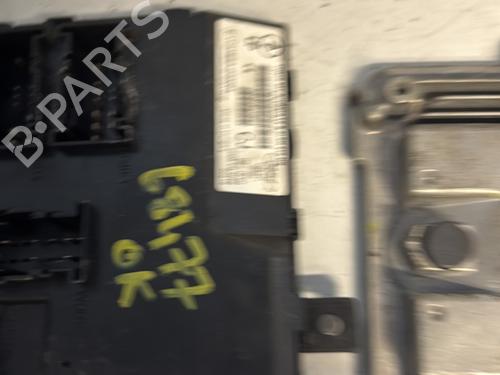Electronic module FORD FIESTA VI (CB1, CCN) 1.4 TDCi | BP21355680M83 