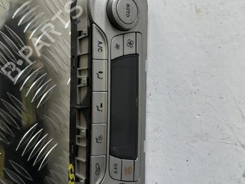 Climate control FORD FOCUS II (DA_, HCP, DP) 1.6 TDCi | BP21333533I5 