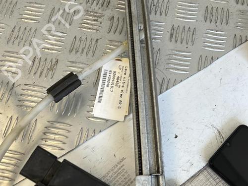 Used Rear left window mechanism RENAULT LAGUNA II Grandtour (KG0/1_) [2001-2007]  21330737
