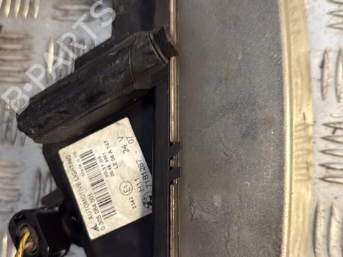 Used Left front fog light Left front fog light BMW 1 (E87) 116 d (116 hp) 32163433 32163433