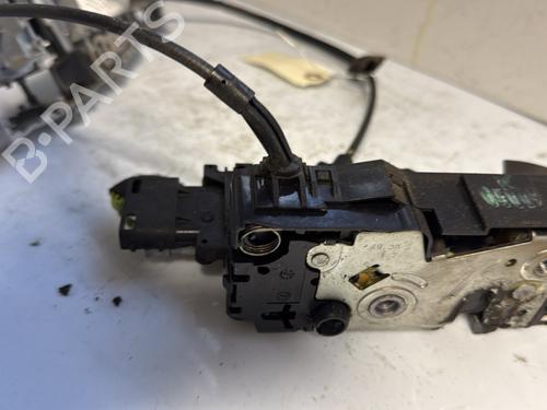 Used Front left lock PEUGEOT 207 (WA_, WC_) 1.4 (73 hp) 22407666