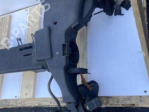 Used Rear axle CITROËN C3 / C3 ORIGIN III (SX) 1.2 THP 110 (110 hp) 21336721