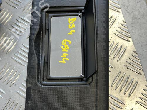 Used Right sun visor CITROËN DS4 (NX_) 1.6 HDi 110 (112 hp) 21340545