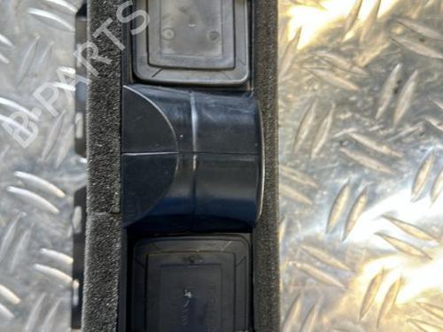 Air vent VW GOLF VI (5K1) 1.4 TSI | BP21330563I21 