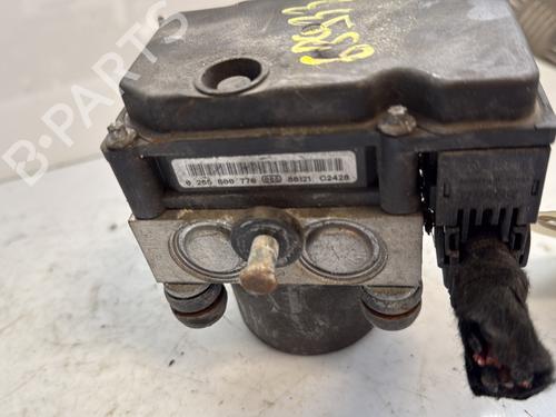 ABS Bremseaggregat OPEL MERIVA A MPV (X03) 1.7 CDTI (E75) | BP24146211M43 