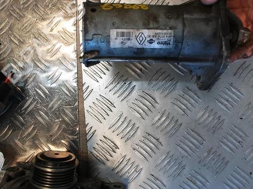 Starter DACIA SANDERO II 1.5 dCi | BP21352944M8 