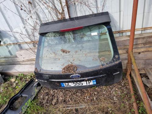 Tailgate FORD FOCUS II (DA_, HCP, DP) 1.8 TDCi | BP21332462C6 