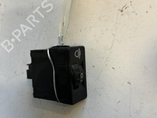 Used Headlight switch PEUGEOT PARTNER Box Body/MPV 1.6 HDi (90 hp) 21329890
