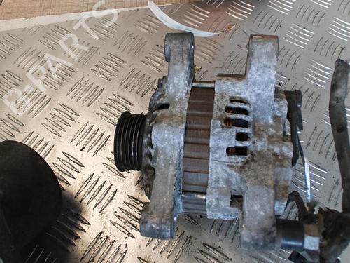 Used Alternator PEUGEOT 206+ (2L_, 2M_) 1.1 (60 hp) 21356179