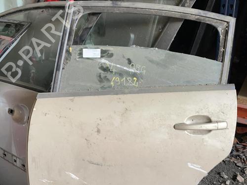 Dør venstre bak CITROËN C4 I (LC_) 1.6 HDi (90 hp) 21351026