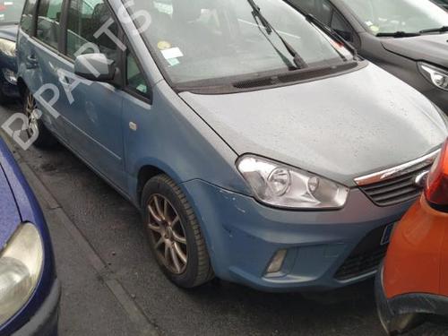 Venstre forlygte FORD C-MAX (DM2) 1.6 TDCi | BP21345847C28 