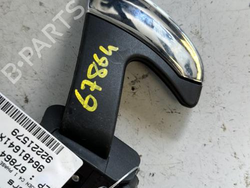 Electronic module CITROËN C4 I (LC_) 1.6 HDi | BP21353331M83 