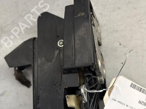 Used Front left lock DACIA SANDERO II 1.5 dCi (90 hp) 21340023