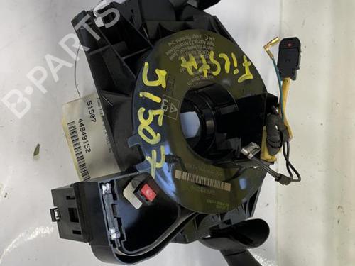 Used Squib airbag FORD FIESTA V (JH_, JD_) 1.4 TDCi (68 hp) 21337041