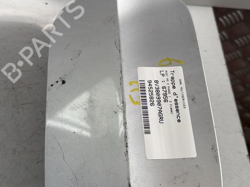 Fuel flap AUDI A3 (8V1, 8VK) 2.0 TDI quattro | BP21355723C131 