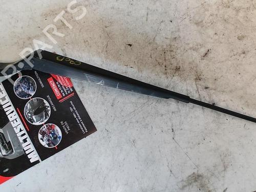 Used Front windshield wiper arm PEUGEOT 208 I (CA_, CC_) 1.4 HDi (68 hp) 21333556