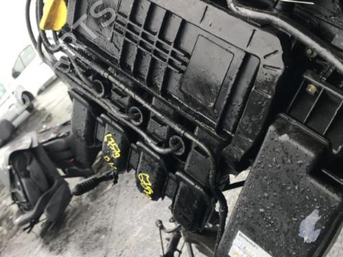 Engine RENAULT TWINGO I (C06_) 1.2 16V (C06C, C06D, C06K) | BP21354082M1 