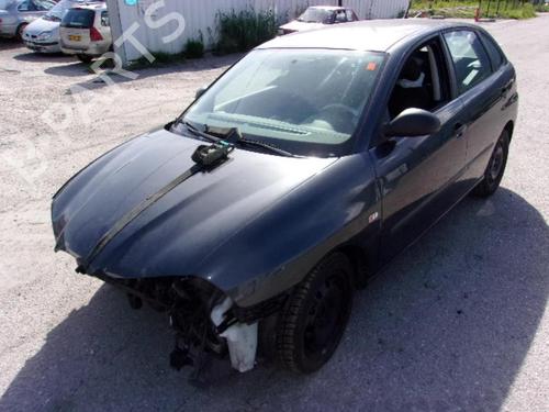 Gearbox SEAT IBIZA III (6L1) 1.4 TDI | BP21344252M3 