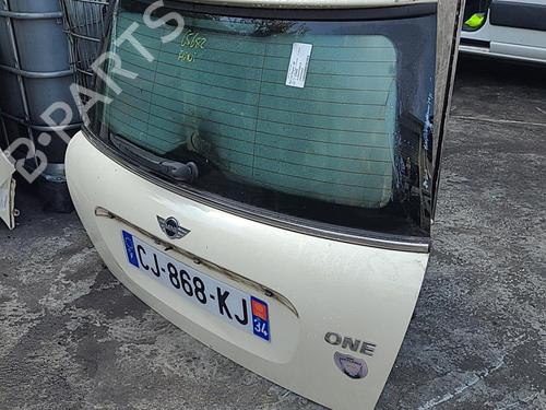 Tailgate MINI MINI (R56) One | BP21352794C6 