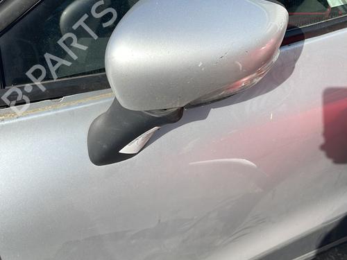 Used Left mirror RENAULT CLIO IV (BH_) 1.5 dCi 90 (90 hp) 21339918