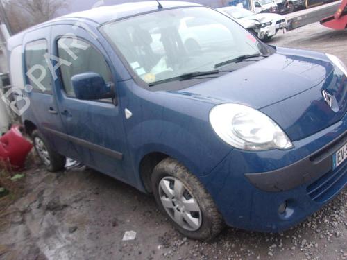 Steering column stalk RENAULT KANGOO / GRAND KANGOO II (KW0/1_) 1.5 dCi | BP21359496I23 