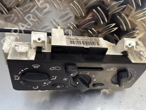 Climate control CITROËN C3 I (FC_, FN_) 1.4 i | BP28110233I5 