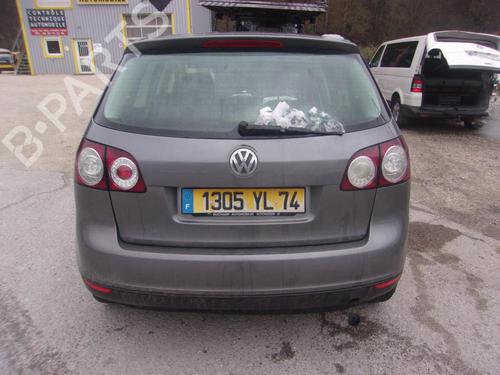 Front wiper motor VW GOLF PLUS V (5M1, 521) 1.9 TDI | BP21338348M29 