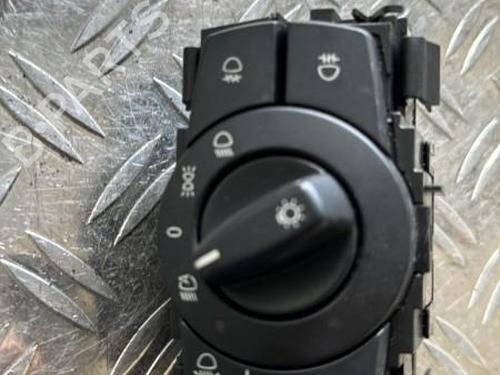 Headlight switch BMW 1 (E87) 118 d | BP21349274I24 