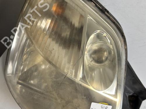 Used Right headlight KIA PICANTO I (SA) 1.1 (65 hp) 21353163