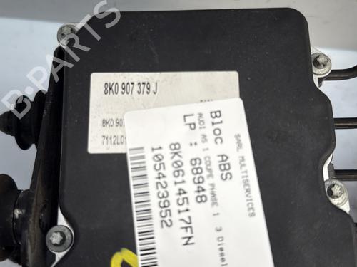 ABS pump AUDI A5 (8T3) 3.0 TDI quattro | BP25475060M43 