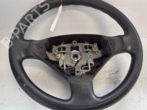 Used Steering wheel PEUGEOT 206+ (2L_, 2M_) 1.4 HDi eco 70 (68 hp) 21355822