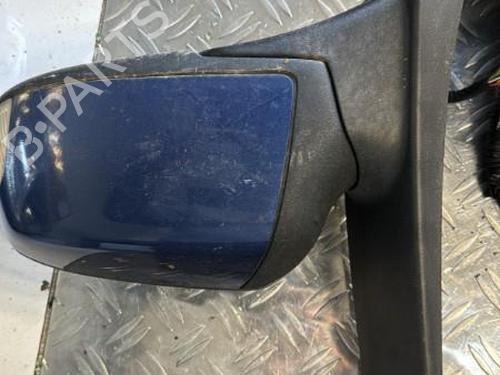 Left mirror FORD C-MAX (DM2) 2.0 TDCi | BP21341705C26 