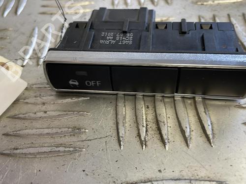 Used Electronic module FORD FIESTA VI (CB1, CCN) 1.6 TDCi (95 hp) 21343083
