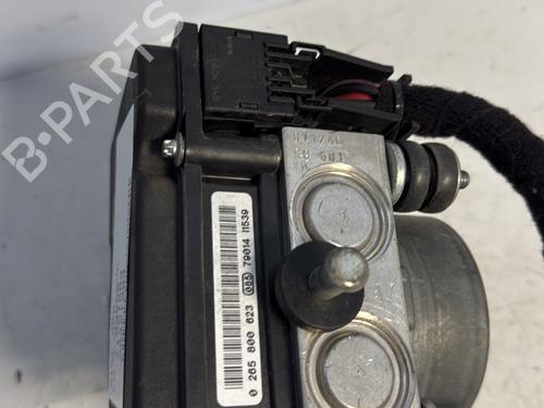 ABS pump FIAT BRAVO II (198_) 1.9 D Multijet (198AXB1A) | BP22748781M43 