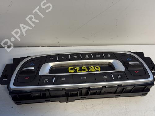 Used Climate control RENAULT GRAND SCÉNIC III (JZ0/1_) 1.5 dCi (JZ0B, JZ07) (106 hp) 21331958