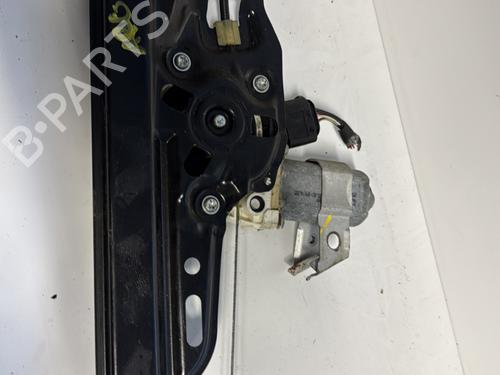 Rear right window mechanism BMW 5 (E60) 530 d | BP21336424C25 