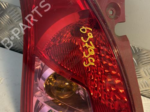 Venstre baglygte SUZUKI SWIFT III (MZ, EZ) 1.3 (RS413, ZC11S) (92 hp) 27397959