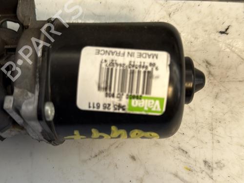 Front wiper motor NISSAN QASHQAI / QASHQAI +2 I (J10, NJ10, JJ10E) 1.5 dCi | BP24822473M29 