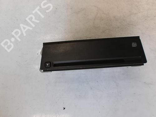 Radio NISSAN ALMERA TINO (V10) 2.2 dCi | BP21342587E6 