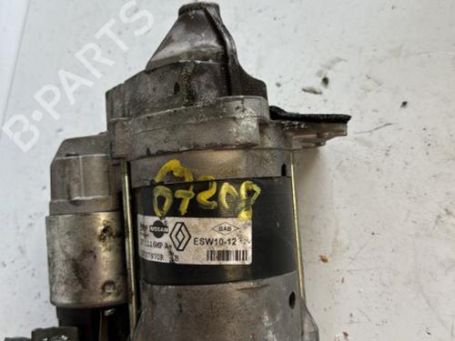 Starter RENAULT CAPTUR I (J5_, H5_) 0.9 TCe 90 | BP21330252M8 