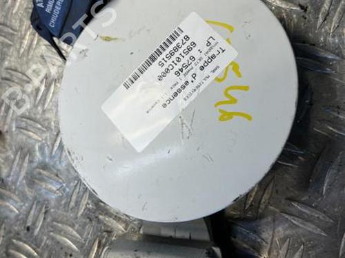 Used Fuel flap HYUNDAI GETZ (TB) 1.1 (63 hp) 21341559