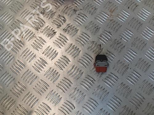 Used Right front window switch RENAULT CLIO III (BR0/1, CR0/1) 1.5 dCi (88 hp) 21356238