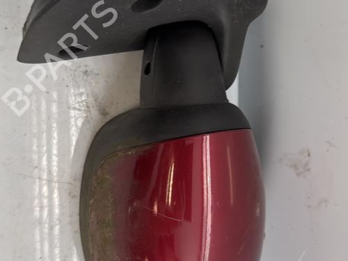 Left mirror RENAULT TWINGO I (C06_) 1.2 16V (C06C, C06D, C06K) | BP21347745C26 