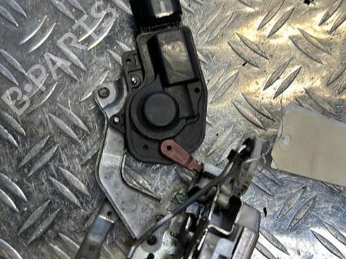 Front right lock TOYOTA AYGO (_B1_) 1.0 (KGB10_, KGB10R) | BP21341674C97 