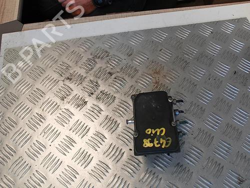 ABS Bremseaggregat RENAULT CLIO II (BB_, CB_) 1.2 (BB0A, BB0F, BB10, BB1K, BB28, BB2D, BB2H, CB0A,... (58 hp) 21332542