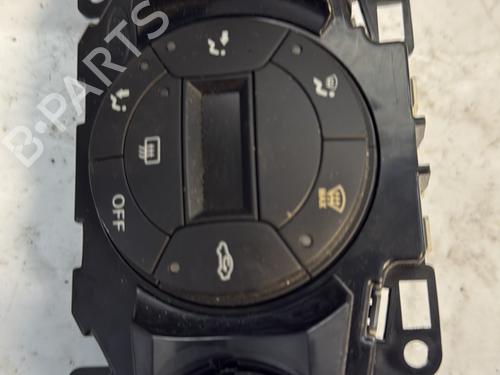 Climate control FORD FIESTA VI (CB1, CCN) 1.25 | BP25141798I5 