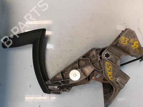 Hand brake AUDI A3 Sportback (8PA) 2.0 TDI 16V | BP21335421I18 