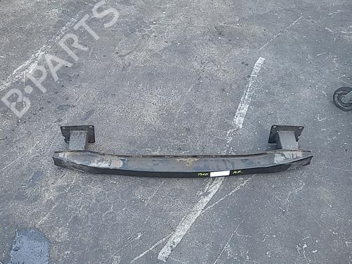 Rear bumper reinforcement VW POLO V (6R1, 6C1) 1.6 TDI | BP21335741C73 