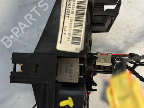 Squib airbag RENAULT CLIO II (BB_, CB_) 1.2 16V (BB05, BB0W, BB11, BB27, BB2T, BB2U, BB2V, CB05,... | BP25136651C102 