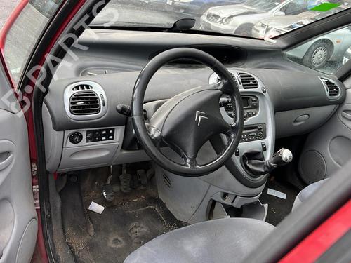 Fuel cap CITROËN XSARA PICASSO (N68) 1.6 HDi | BP21348082C161 